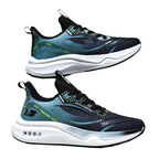Mens Breathable Mesh Trainers
