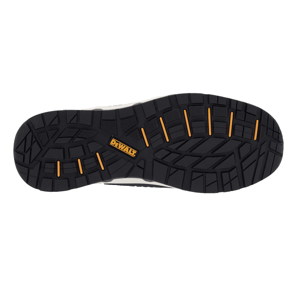 DeWalt Lamar Safety Trainers Black