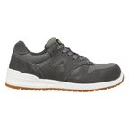 Apache Winnipeg Composite Safety Work Safety Trainers Charcoal Grey