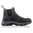 Buckler WIDZD2 Wizardz Water Resistant Safety Dealer Boots