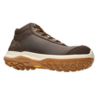 Carhartt F705159 Wylie Rugged Flex Waterproof Safety Boots Dark Brown