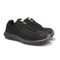 Carhartt F705278 Jefferson Rugged Flex Water-Repellent Safety Trainers Black