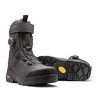 Solid Gear SG51008 Guardian GTX AG Waterproof High Safety Boots Black