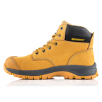 Buckler WIZL1 Wizardz Water Resistant Safety Boots