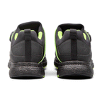 Solid Gear SG76012 Venture 2 Lightweight Safety Trainers Shoe Black