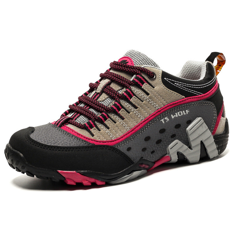 Unisex Non Slip Waterproof Trainers