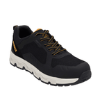 DeWalt Lamar Safety Trainers Black