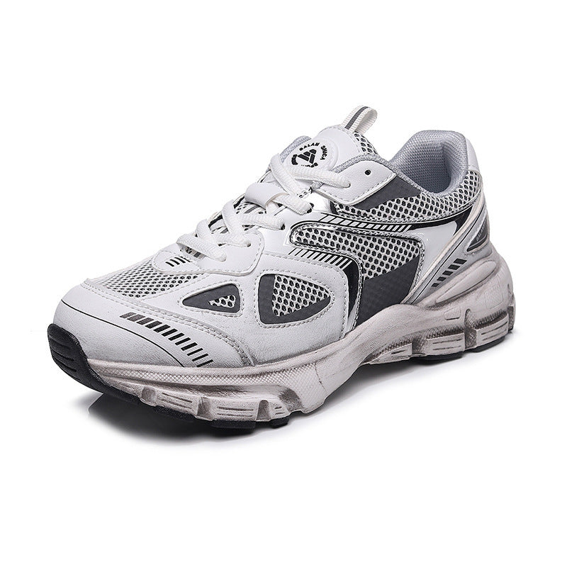 Womens EVA Non Slip Breathable Lightweight Trainers