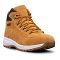 Mens Breathable Cushioned Lace Up Boots