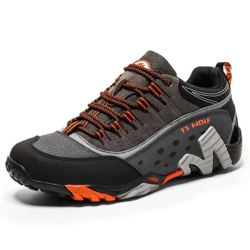 Unisex Non Slip Waterproof Trainers