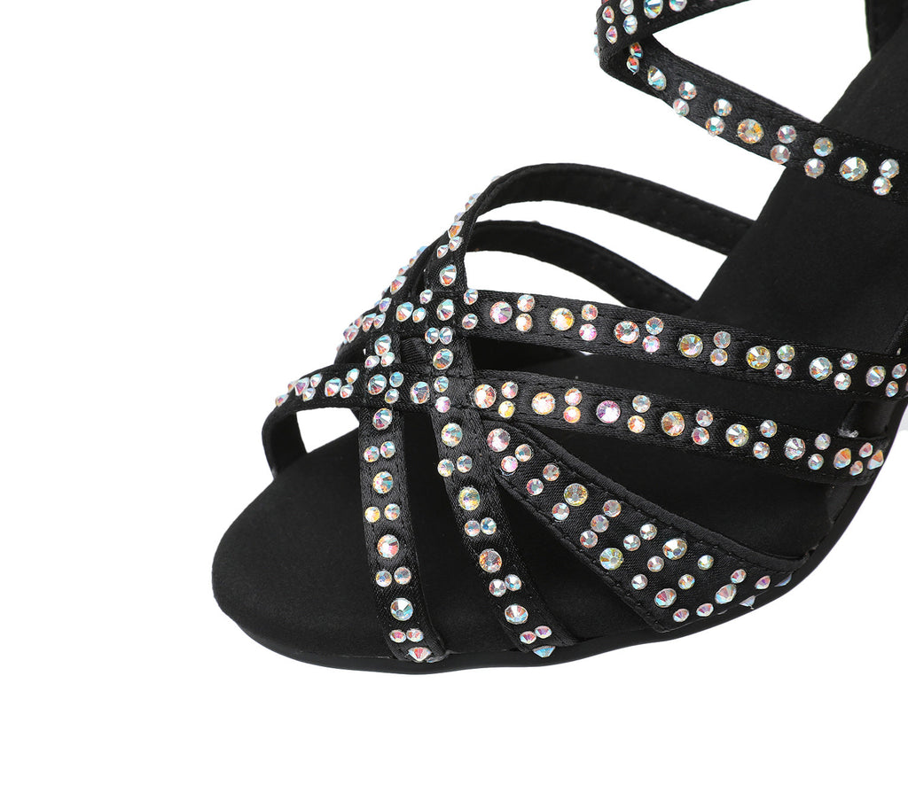 Womens Breathable Lightweight Heels