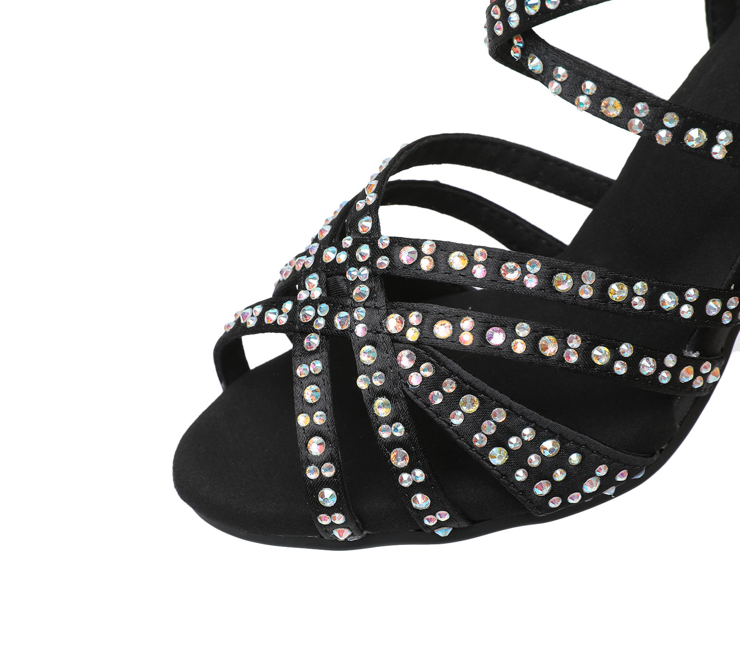 Womens Breathable Lightweight Heels