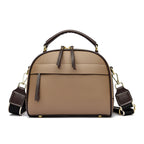 Womens Portable Spring Summer Handbag