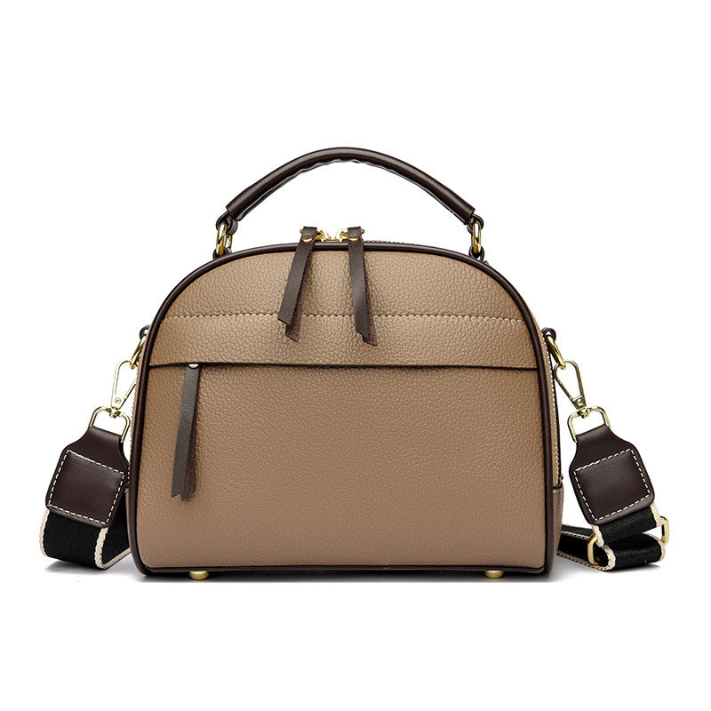 Womens Portable Spring Summer Handbag