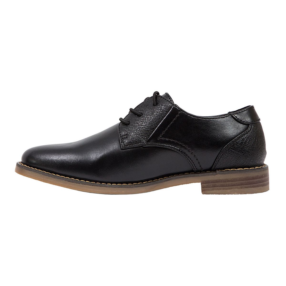 EVA Memory Foam Lace Up Dress Shoes