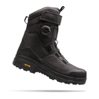 Solid Gear SG51008 Guardian GTX AG Waterproof High Safety Boots Black