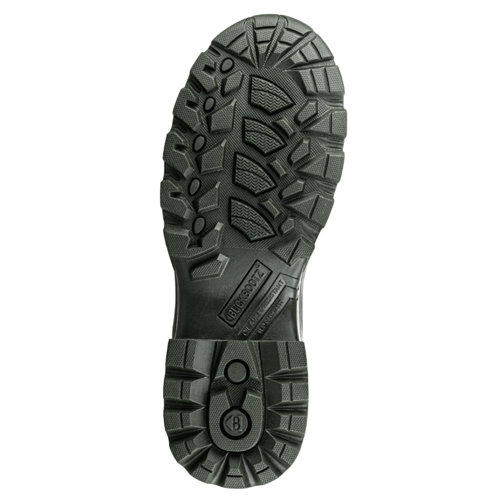Buckler BBZ8000 S5 360 Degrees High Wellington Boots