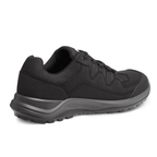 Carhartt F705278 Jefferson Rugged Flex Water-Repellent Safety Trainers Black