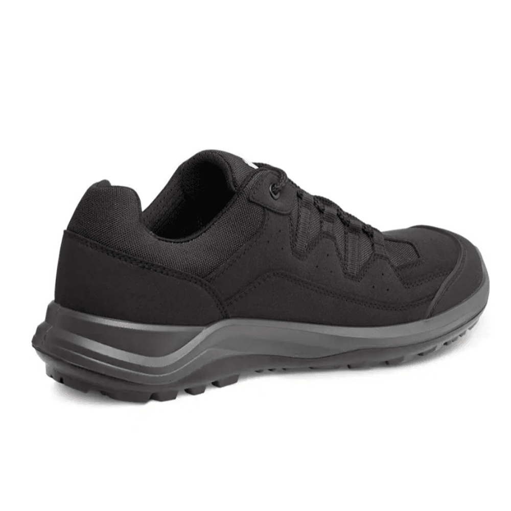 Carhartt F705278 Jefferson Rugged Flex Water-Repellent Safety Trainers Black