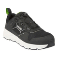 Apache Chatham Composite Lightweight Safety Trainers Black