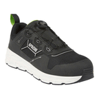 Apache Chatham Composite Lightweight Safety Trainers Black