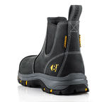 Buckler WIDZD2 Wizardz Water Resistant Safety Dealer Boots