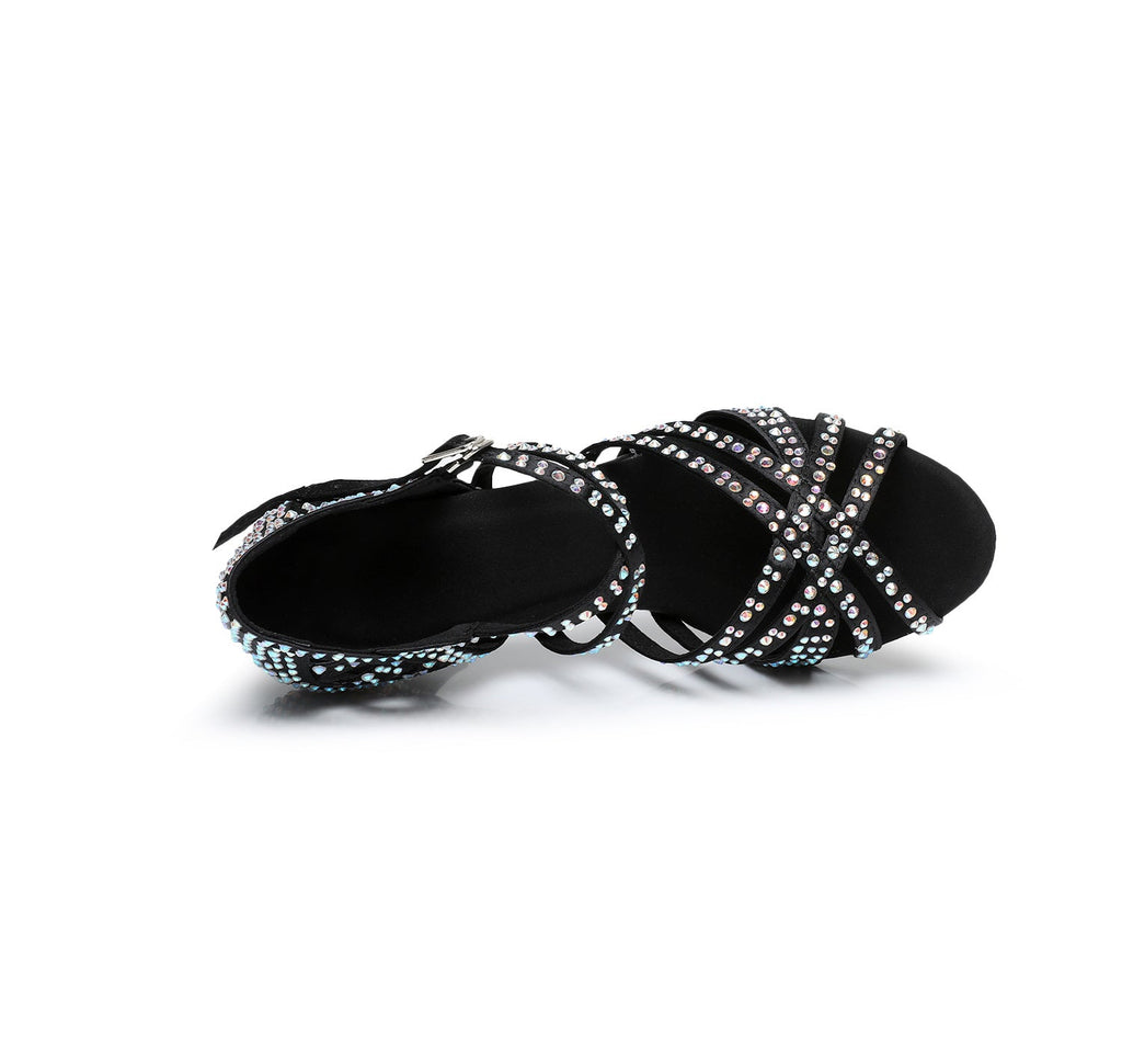 Womens Breathable Lightweight Heels