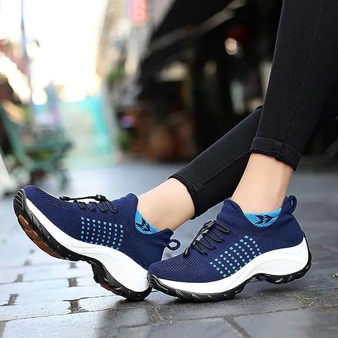 Lightweight Running Trainers