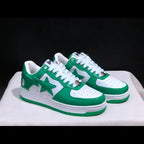 Timeless Style Sneakers