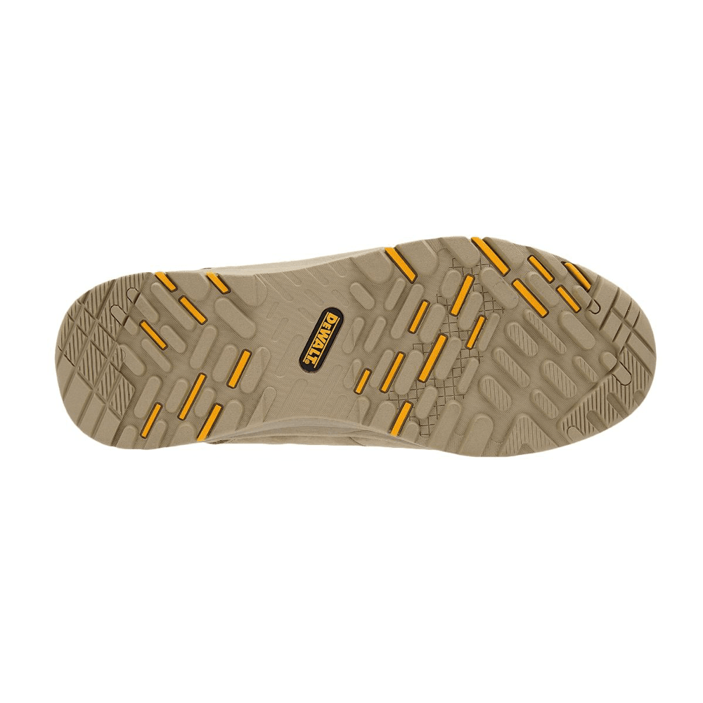 DeWalt Lima Steel Toe Safety Work Safety Boots Stone