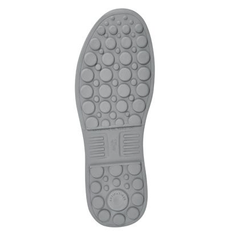 U-Power Imperius ESD S3 CI SRC Water-Resistant Safety Work Safety Trainers Shoe Black