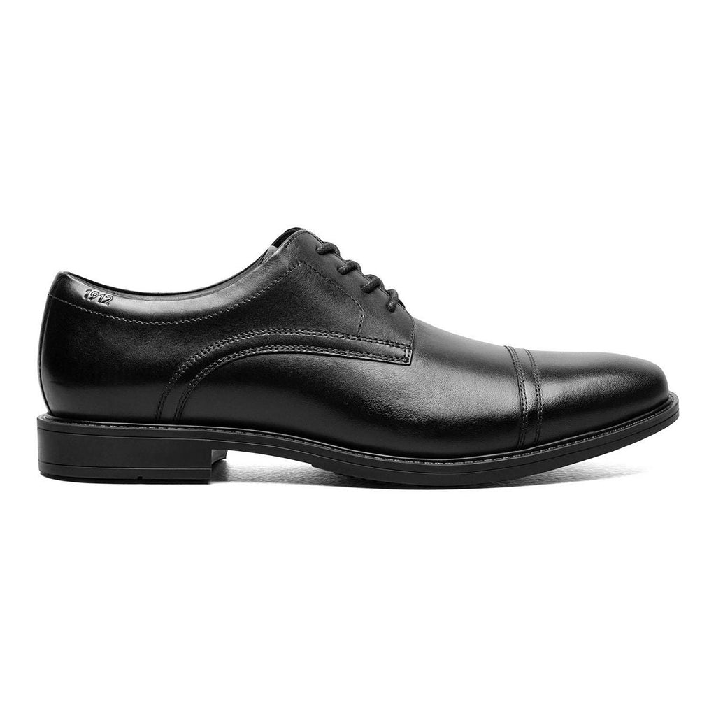Mens EVA Lace Up Dress Shoes