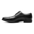 Mens EVA Lace Up Dress Shoes