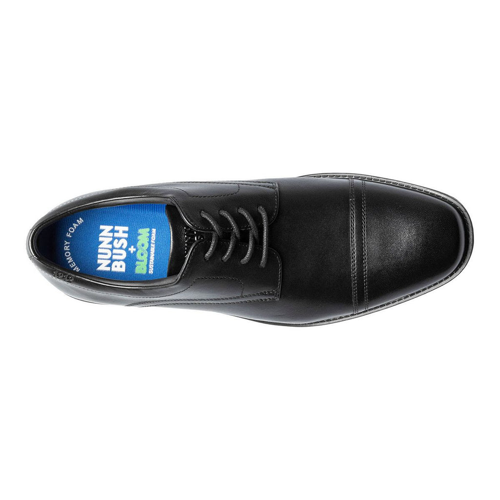 Mens EVA Lace Up Dress Shoes