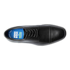 Mens EVA Lace Up Dress Shoes