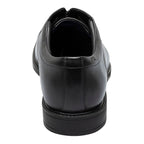 Mens EVA Lace Up Dress Shoes