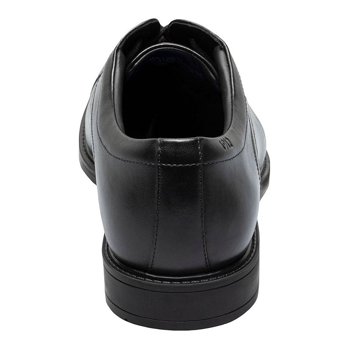 Mens EVA Lace Up Dress Shoes