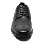 Mens EVA Lace Up Dress Shoes