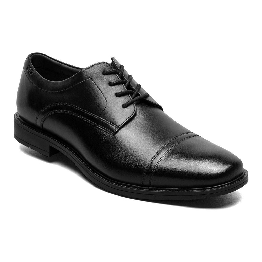 Mens EVA Lace Up Dress Shoes