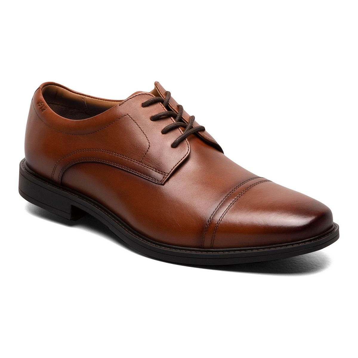 Mens EVA Lace Up Dress Shoes