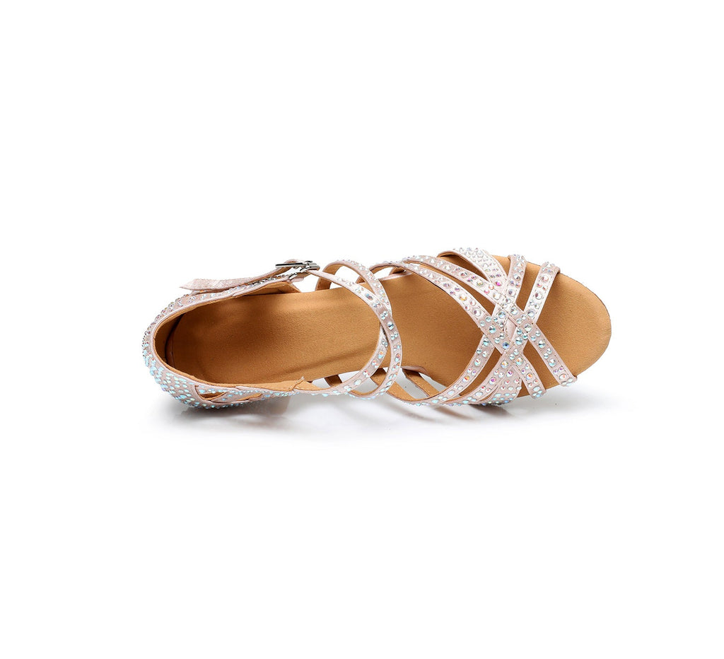 Womens Breathable Lightweight Heels