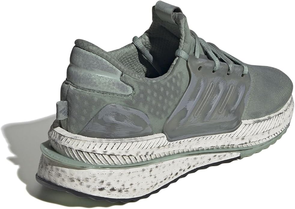 Adidas X_PLR Boost Mens Running Shoes UK 7 EU 40.5