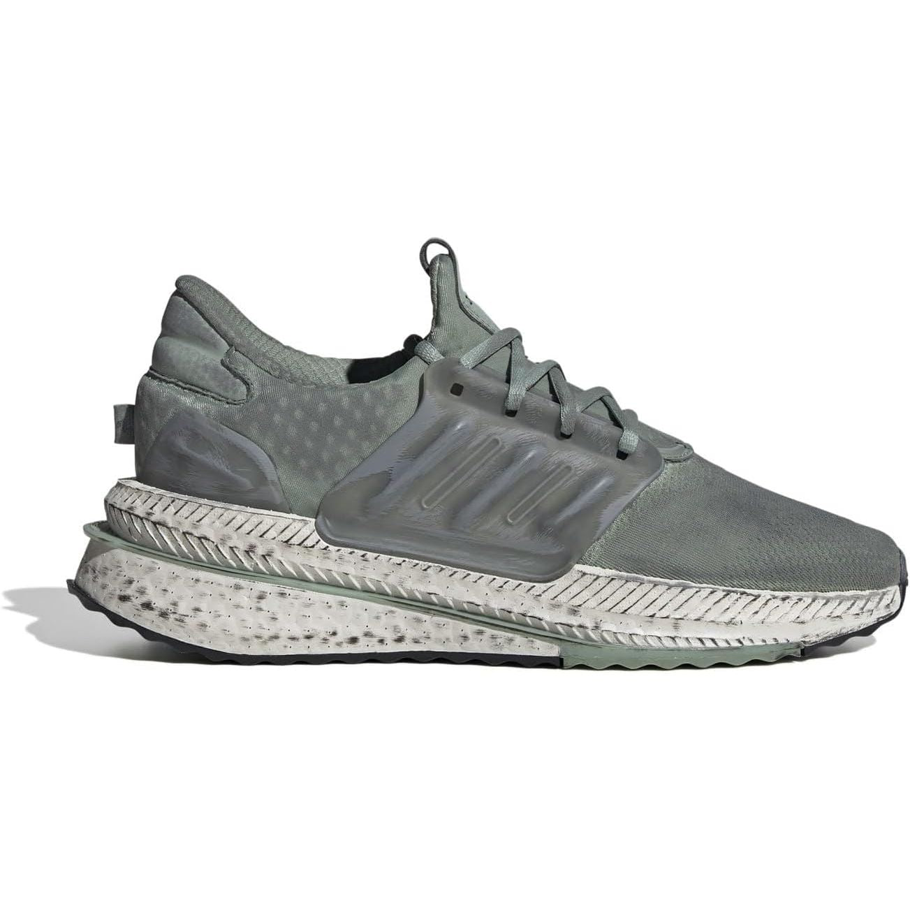 Adidas X_PLR Boost Mens Running Shoes UK 7 EU 40.5