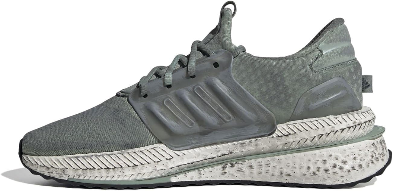 Adidas X_PLR Boost Mens Running Shoes UK 7 EU 40.5