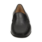 Sioux Campina 63101 Black Womens F Fit Moccasins