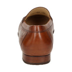 Sioux Campina 63112 Brown Womens F Fit Moccasins