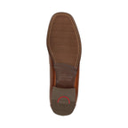 Sioux Campina 63112 Brown Womens F Fit Moccasins