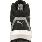 Puma Zoom Mid S3S ESD Safety Boots Black