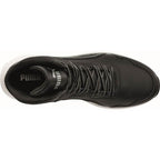 Puma Zoom Mid S3S ESD Safety Boots Black