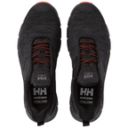 Helly Hansen 78352 Kensington Low-Cut S3 Work Shoes Black / Orange